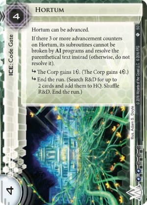 Hortum