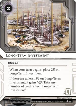 Long-Term Investment
