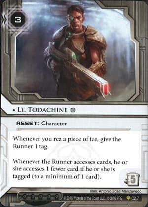 Lt. Todachine 2