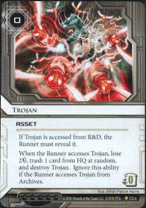 Trojan
