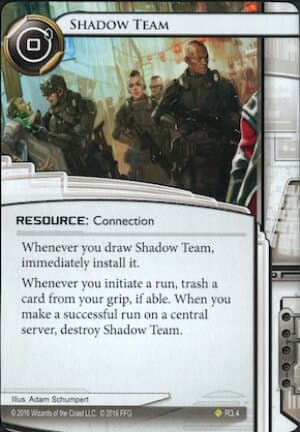 Shadow Team