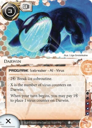 Darwin