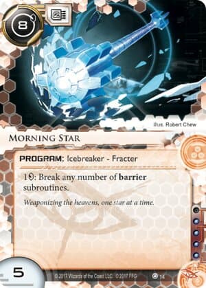 Morning Star
