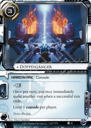 Doppelgänger