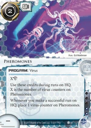 Pheromones