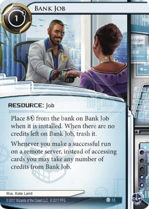 Bank Job