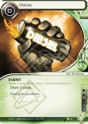Diesel