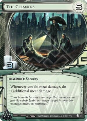 The Cleaners
