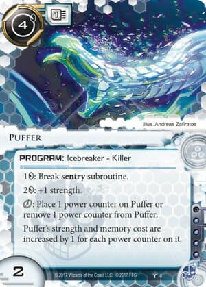 Puffer