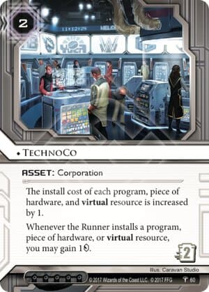 TechnoCo