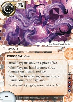Trypano