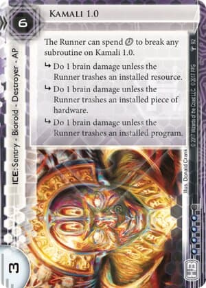 Kamali 1.0