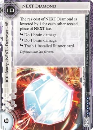 NEXT Diamond