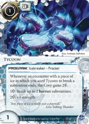 Tycoon