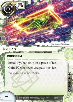 Kyuban
