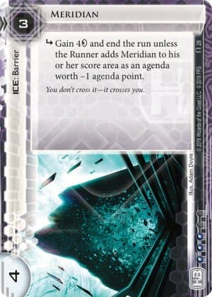 Meridian