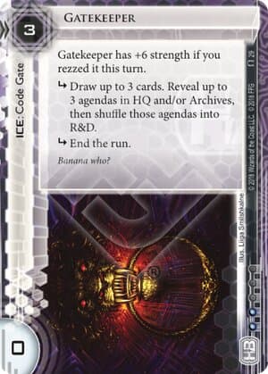 Gatekeeper