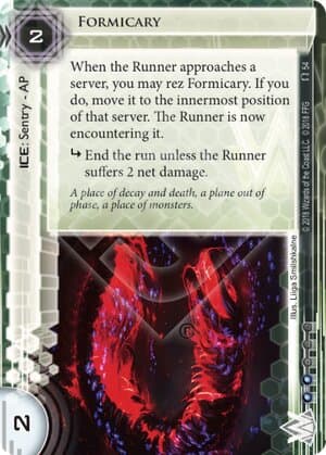 Formicary