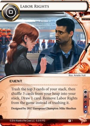 Labor Rights