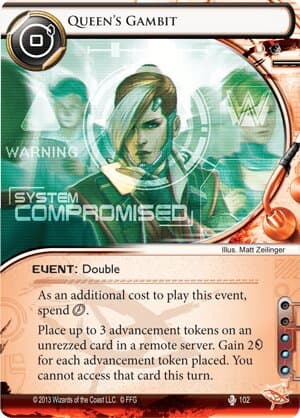Queen's Gambit