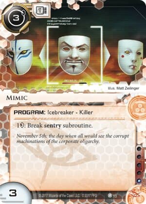 Mimic