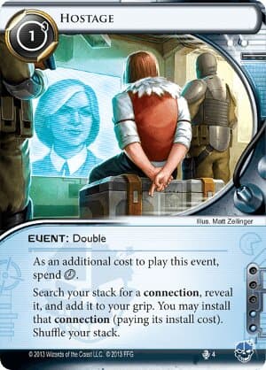 Hostage