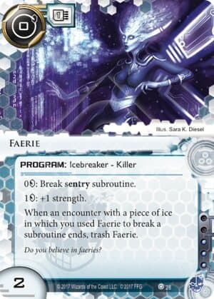 Faerie