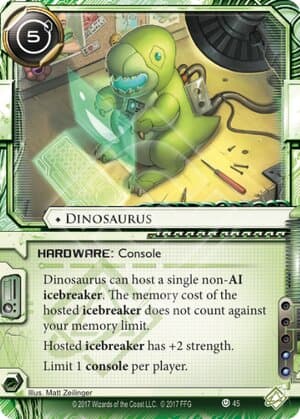 Dinosaurus