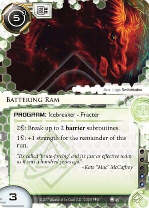 Battering Ram