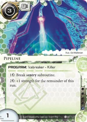 Pipeline