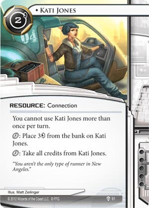 Kati Jones