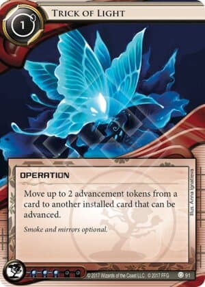 Trick of Light