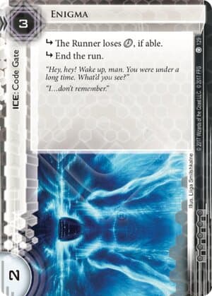 Enigma