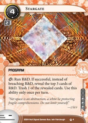 Stargate