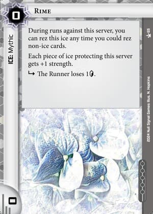 Rime