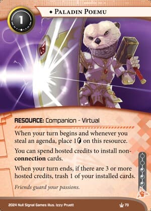 Paladin Poemu