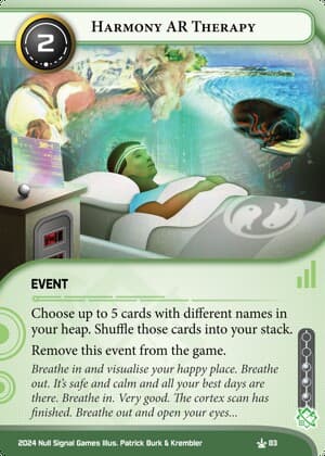 Harmony AR Therapy