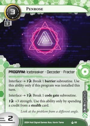Penrose