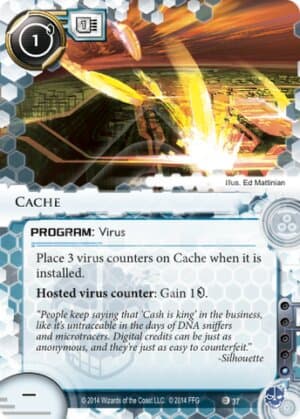 Cache