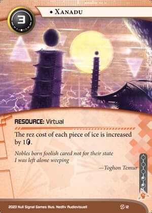 Xanadu