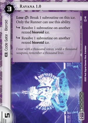 Ravana 1.0