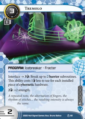 Tremolo