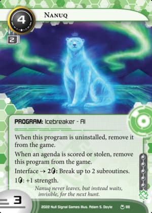 Nanuq