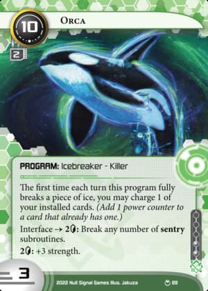 Orca