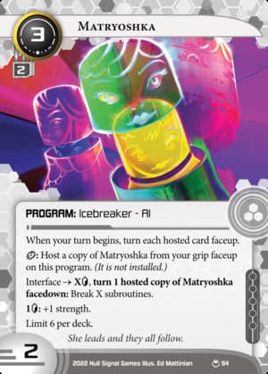 Matryoshka