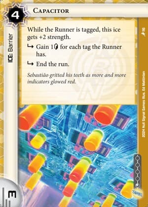 Capacitor