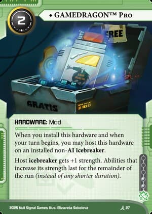 GAMEDRAGON™ Pro