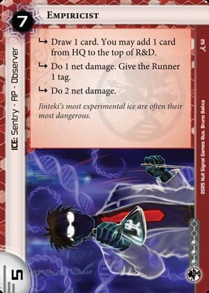 Empiricist