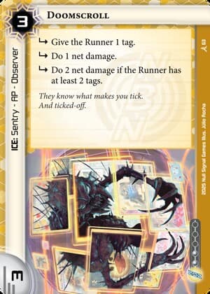 Doomscroll