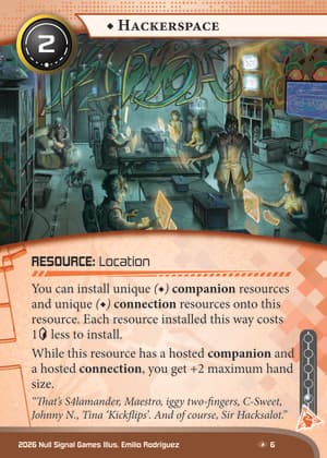 Hackerspace